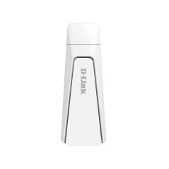 D-Link Wi-Fi 6 AX1800 USB 3.0 Dongle